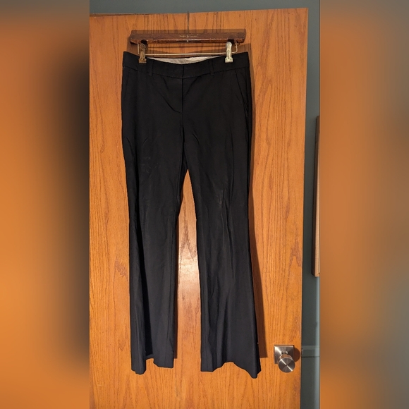 3X Theory Pants Size 6 - Picture 6 of 7